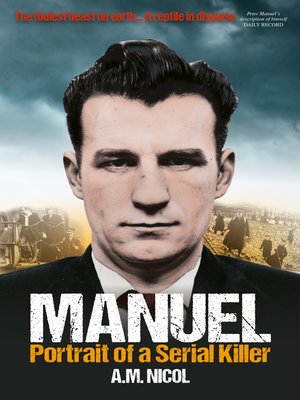 cover image of Manuel